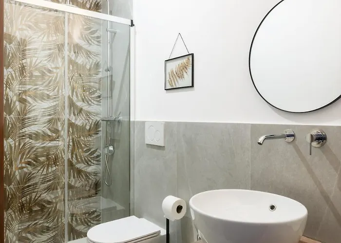 Apartment Le Stanze Di Margot Con Parcheggio Privato *