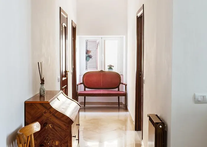 Le Stanze Di Margot Con Parcheggio Privato Apartment