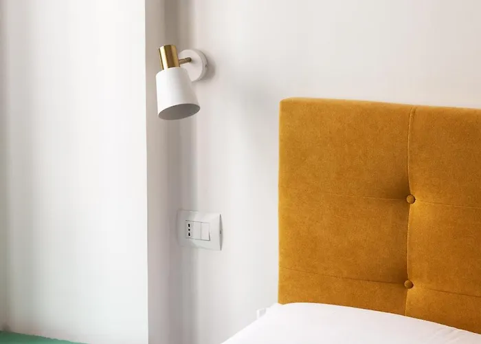 Apartment Le Stanze Di Margot Con Parcheggio Privato *