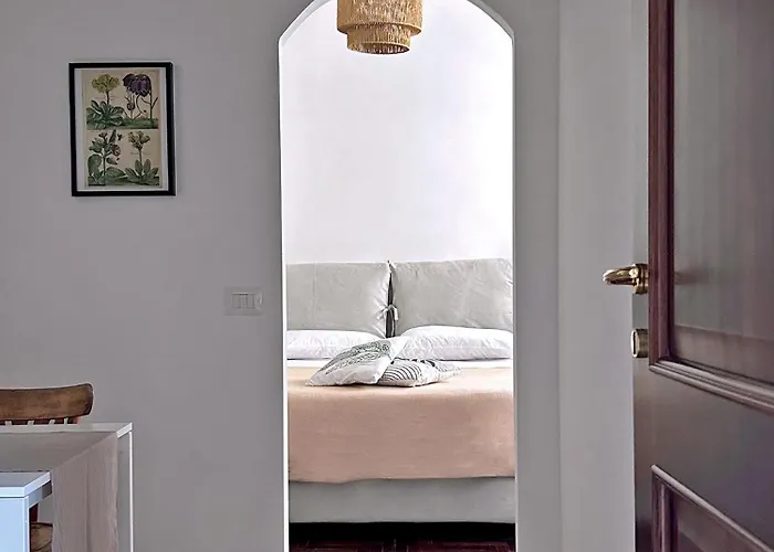 Le Stanze Di Margot Con Parcheggio Privato Apartment