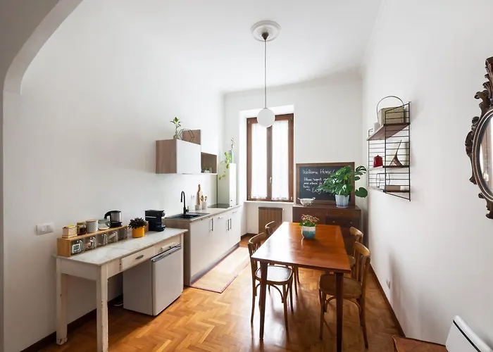 Le Stanze Di Margot Con Parcheggio Privato Apartment